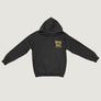 Alien Fink Hoodie