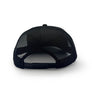 Blizzard Duck Camo Hat - Black