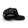 Blizzard Duck Camo Hat - Black