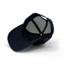 Blizzard Duck Camo Hat - Black