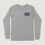 Stars & Stripes- Long Sleeve