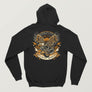 Eagle Rider Zip-Up