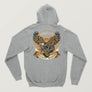 Eagle Rider Zip-Up