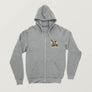 Eagle Rider Zip-Up