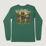 Fetchin' the Good Life- Long Sleeve