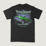 Lowrider- Short Sleeve