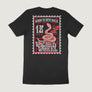 Snake Stamp Tee