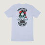 Trouble Maker - Heather Prism Blue