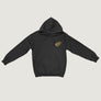 Smoke Skull Hoodie
