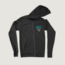Untamed Zip