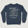 Vintage Crew