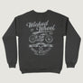 Vintage Crew