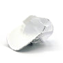 Blizzard Duck Camo Hat - White