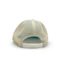 Leather Patch Hat- Aruba