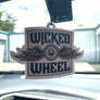 Wicked Car Air Freshener