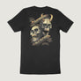 Good vs. Evil Skulls