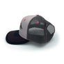 Wings Hat- Hot Pink