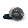 Wings Hat- Teal