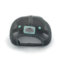 Wings Hat- Teal