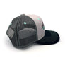 Wings Hat- Teal