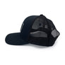Bolt Hat- Black
