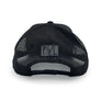 Bolt Hat- Black