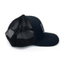Bolt Hat- Black