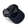 Bolt Hat- Black