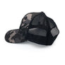 Bolt Hat- Camo