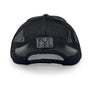 Bolt Hat- Camo