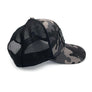 Bolt Hat- Camo