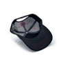 Wings Hat- Hot Pink