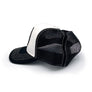 Skull Hat- White