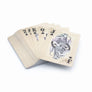 Wicked Wheel Custom Playing Cards