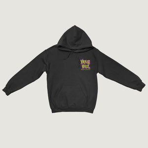 Alien Fink Hoodie