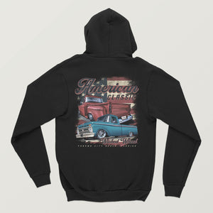 American Classic Zip