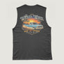 Square Body - Cutoff