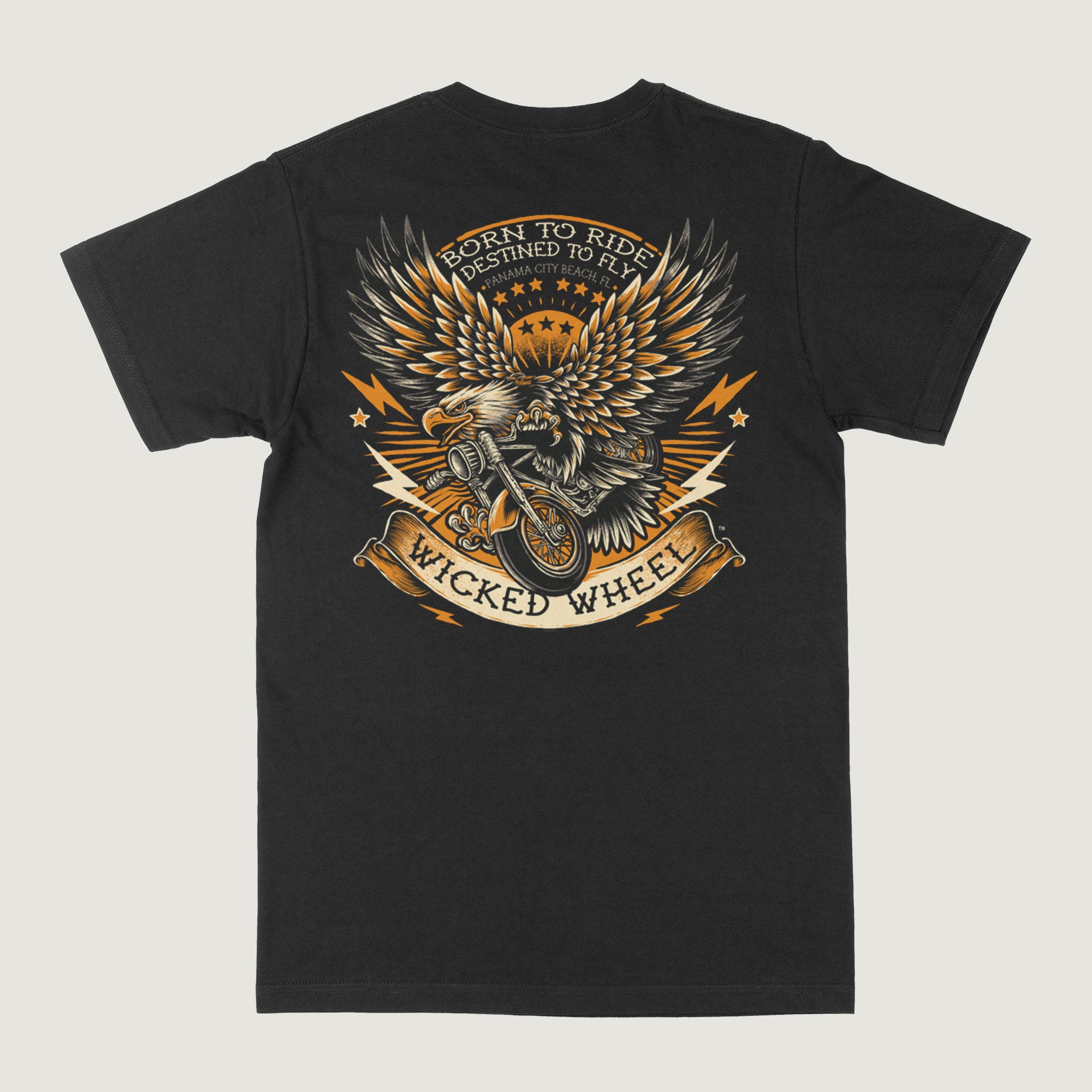 Eagle Riders Emblem Eaglerider Logo Nexx Y.10 Helmet EAGLE RIDER Motoblouz