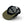 Embroidered Trucker Hat - Loden