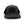 Embroidered Trucker Hat - Charcoal