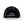 Embroidered Trucker Hat - Charcoal