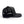 Embroidered Trucker Hat - Charcoal