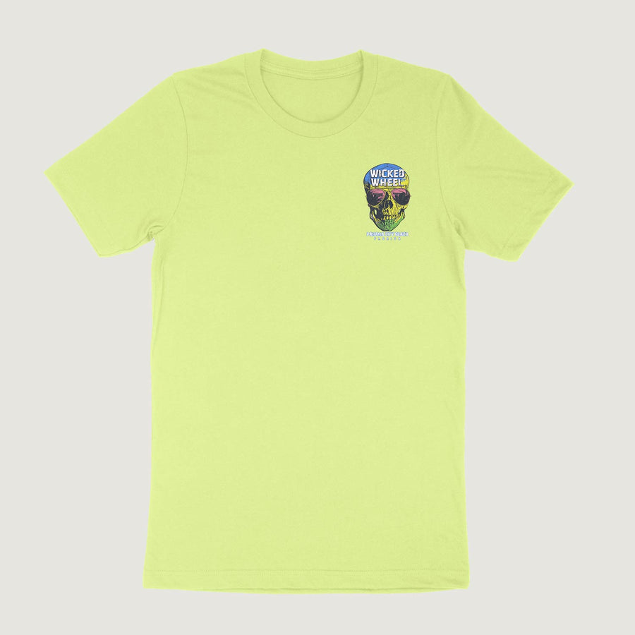 Pop Skull