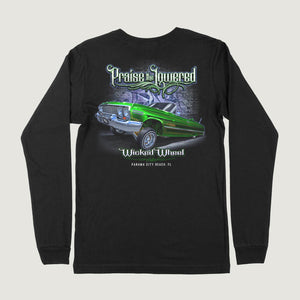 Lowrider- Long Sleeve