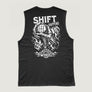 Shift Happens Cutoff