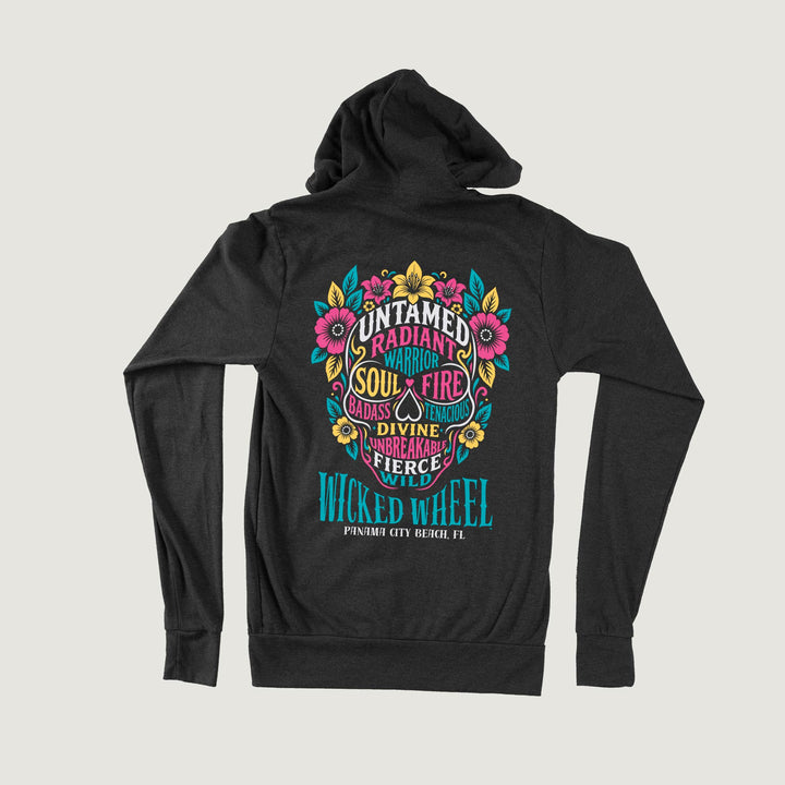 Long Sleeves – The Wicked Wheel