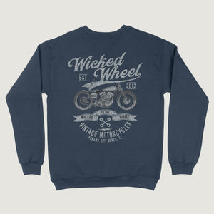 Vintage Crew