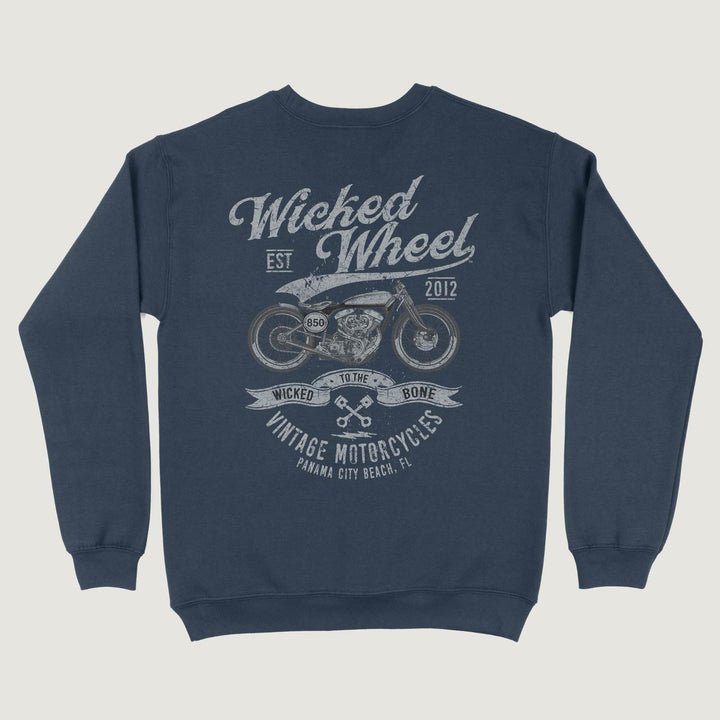 Vintage Crew