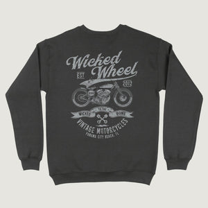 Vintage Crew