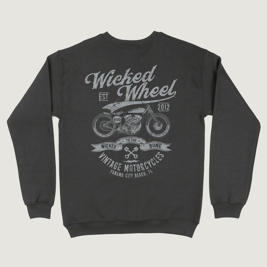 Vintage Crew